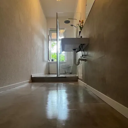 Stilvolles Quartier In Zentrumsnaehe Homestay Leipzig